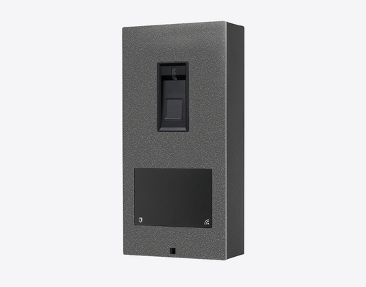 DoorBird A1122 Surface-Mount IP Access Control Device Fingerprint 50 in DB 703 Stainless Steel - 423872769