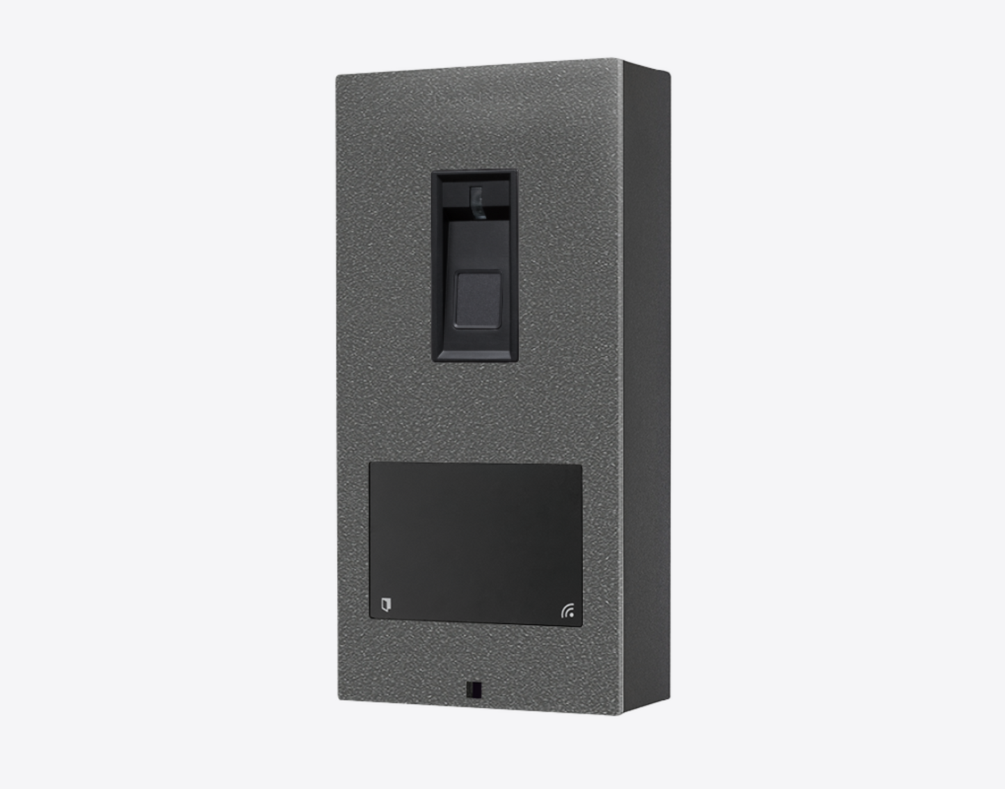 DoorBird A1122 Surface-Mount IP Access Control Device Fingerprint 50 in DB 703 Stainless Steel - 423872769