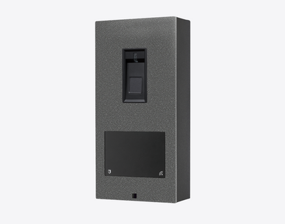 DoorBird A1122 Surface-Mount IP Access Control Device Fingerprint 50 in DB 703 Stainless Steel - 423872769