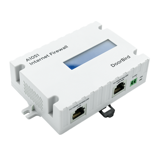 DoorBird Internet Firewall A1051 - 423872103