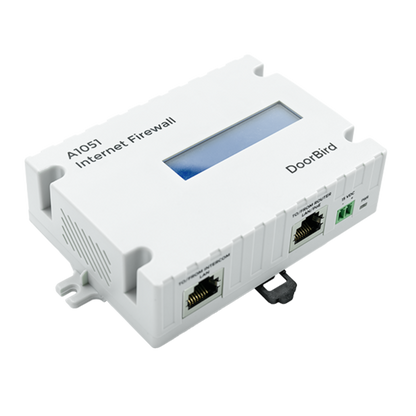 DoorBird Internet Firewall A1051 - 423872103
