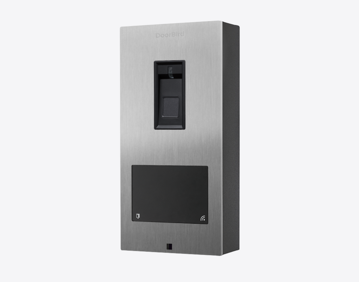 DoorBird A1122 Surface-Mount IP Access Control Device Fingerprint 50 in Stainless Steel V2A - 423872738