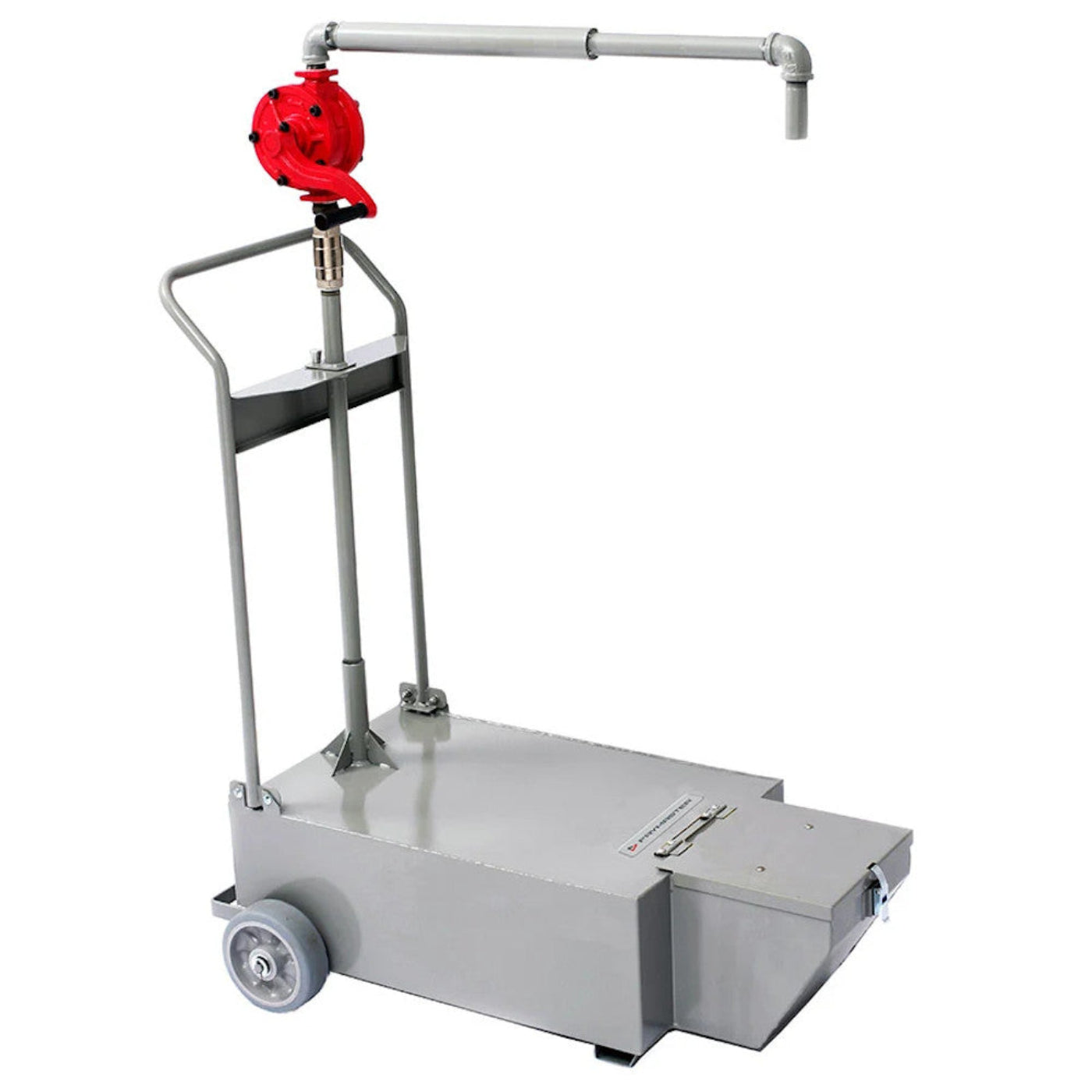 Frymaster PSDU100 100 lb. Capacity Shortening Disposal Unit - FRYPSDU100