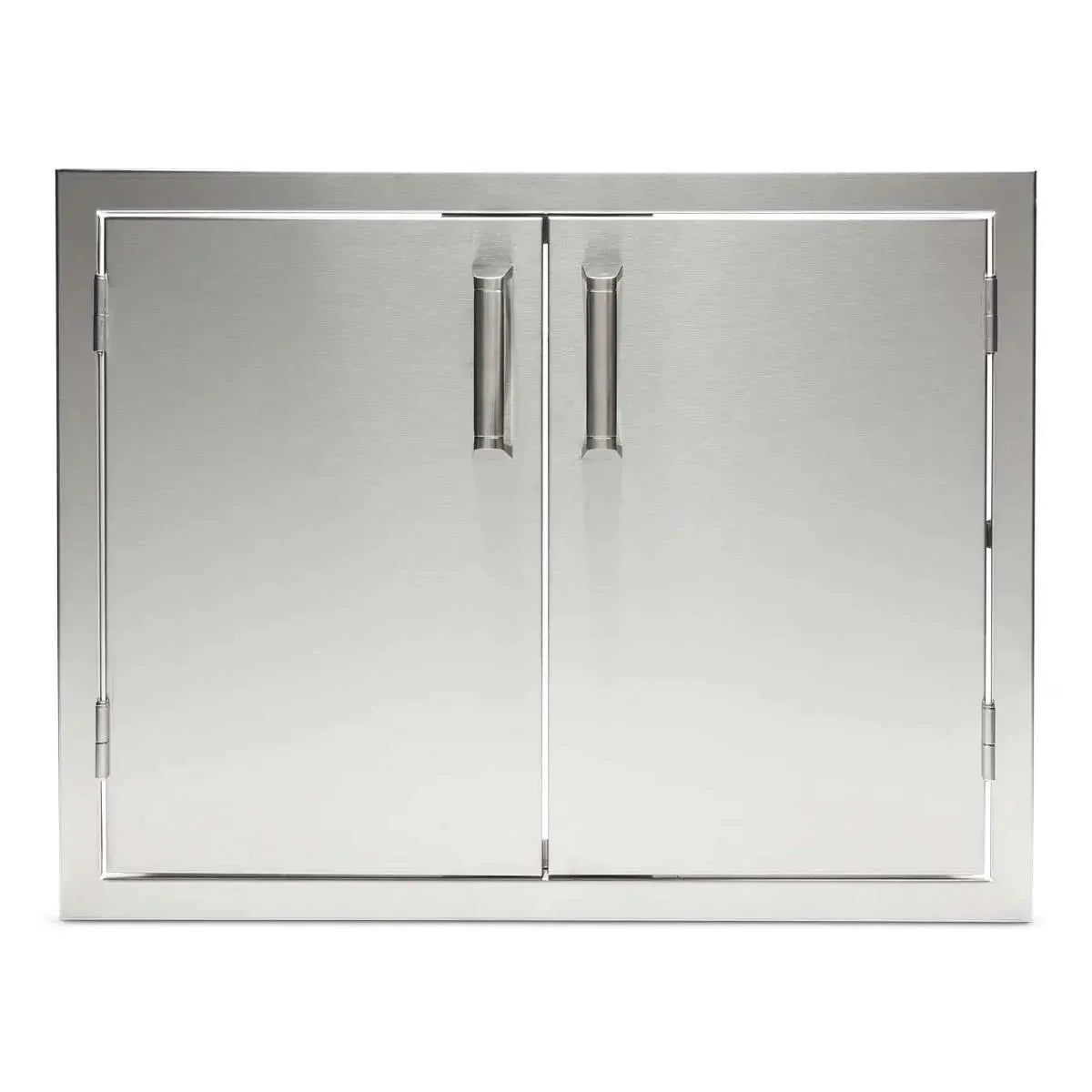 Quivira Double Access Door