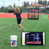 Jugs Sports Radar Cube
