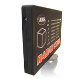Jugs Sports Radar Cube