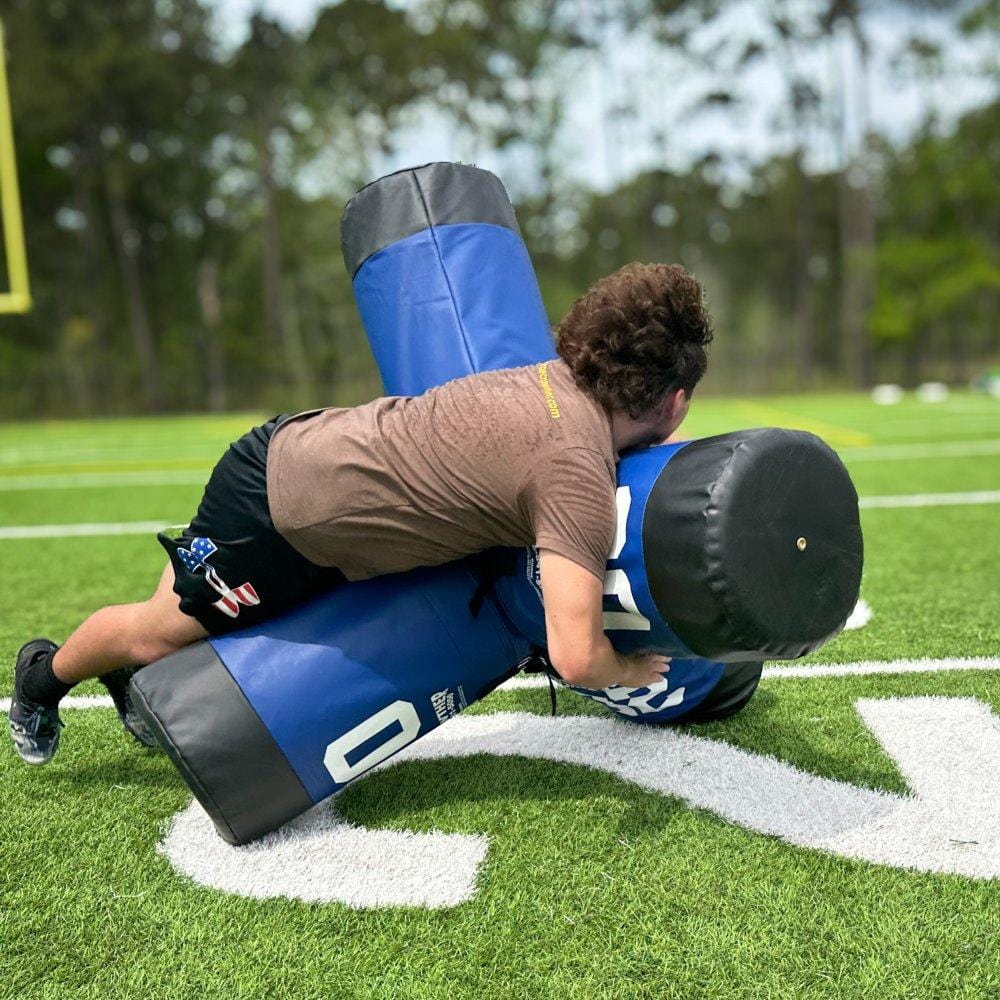 Rae Crowther Jax Tackler Varsity
