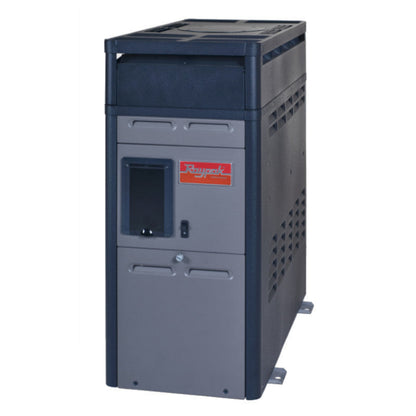 Raypak Pr156A 150,000 Btu Natural Gas Pool & Spa Heater  - 014784