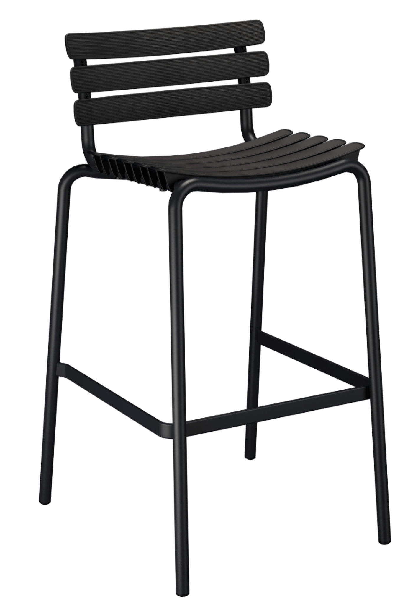 HOUE ReCLIPS Outdoor Bar Chair - Procure Décor