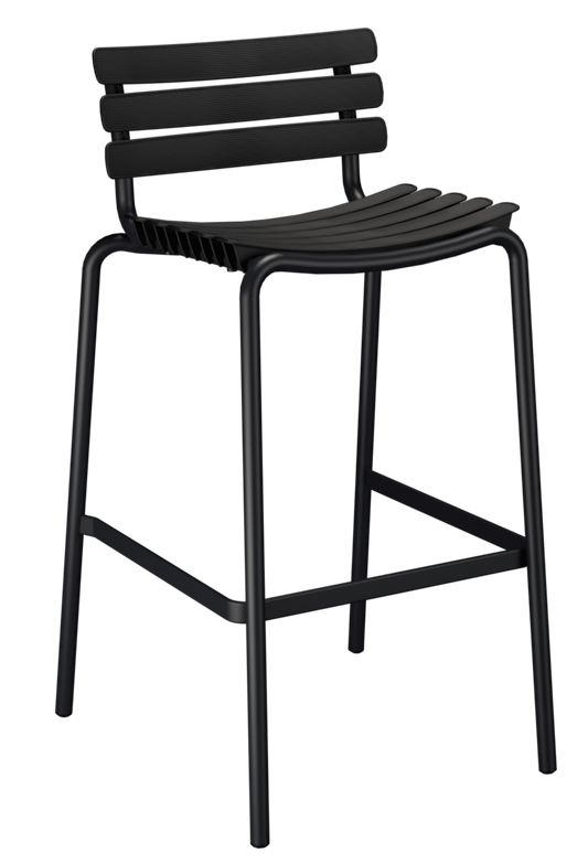 HOUE ReCLIPS Outdoor Bar Chair - Procure Décor