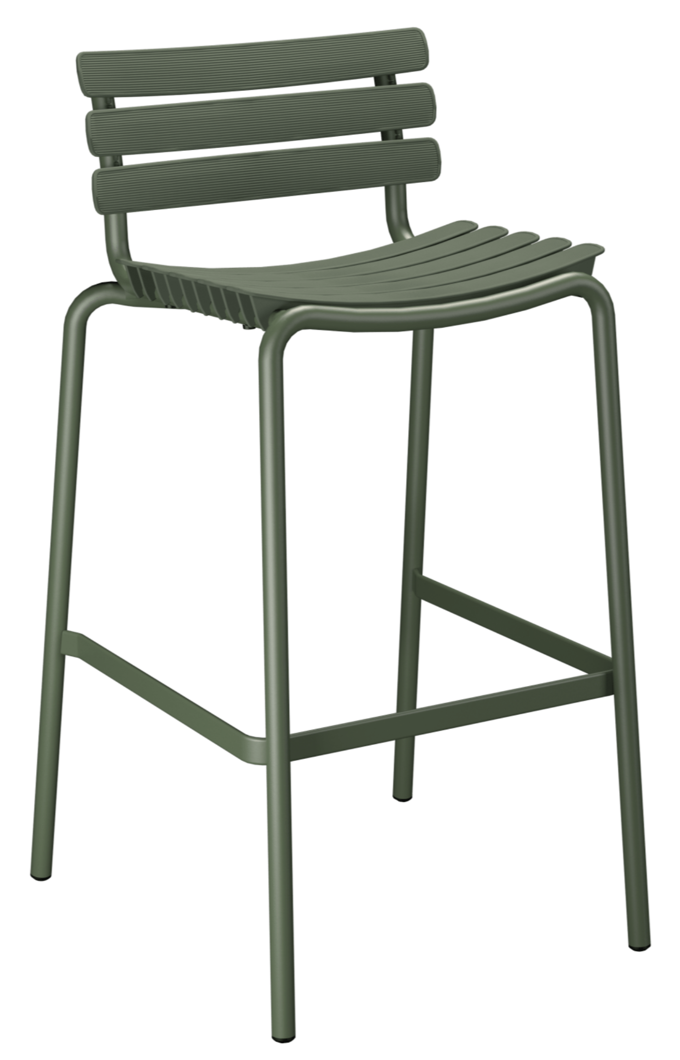 HOUE ReCLIPS Outdoor Bar Chair - Procure Décor