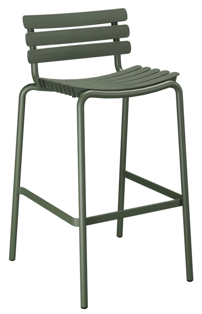 HOUE ReCLIPS Outdoor Bar Chair - Procure Décor