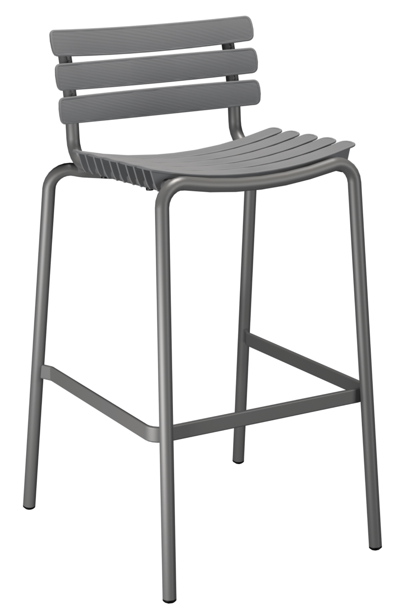 HOUE ReCLIPS Outdoor Bar Chair - Procure Décor