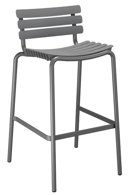 HOUE ReCLIPS Outdoor Bar Chair - Procure Décor