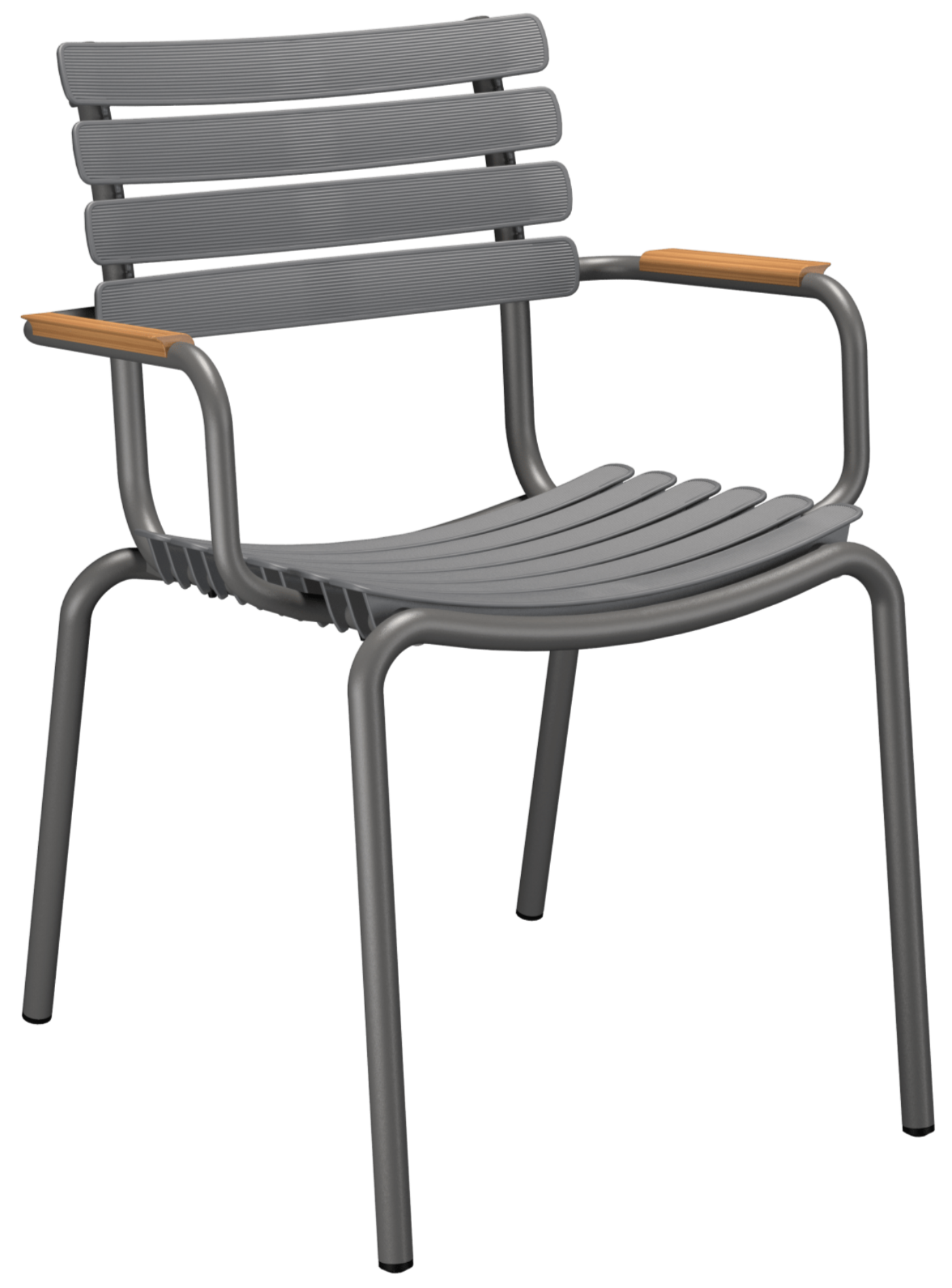 HOUE ReCLIPS Outdoor Dining Chair - Procure Décor