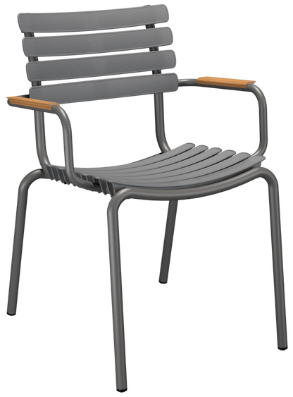 HOUE ReCLIPS Outdoor Dining Chair - Procure Décor