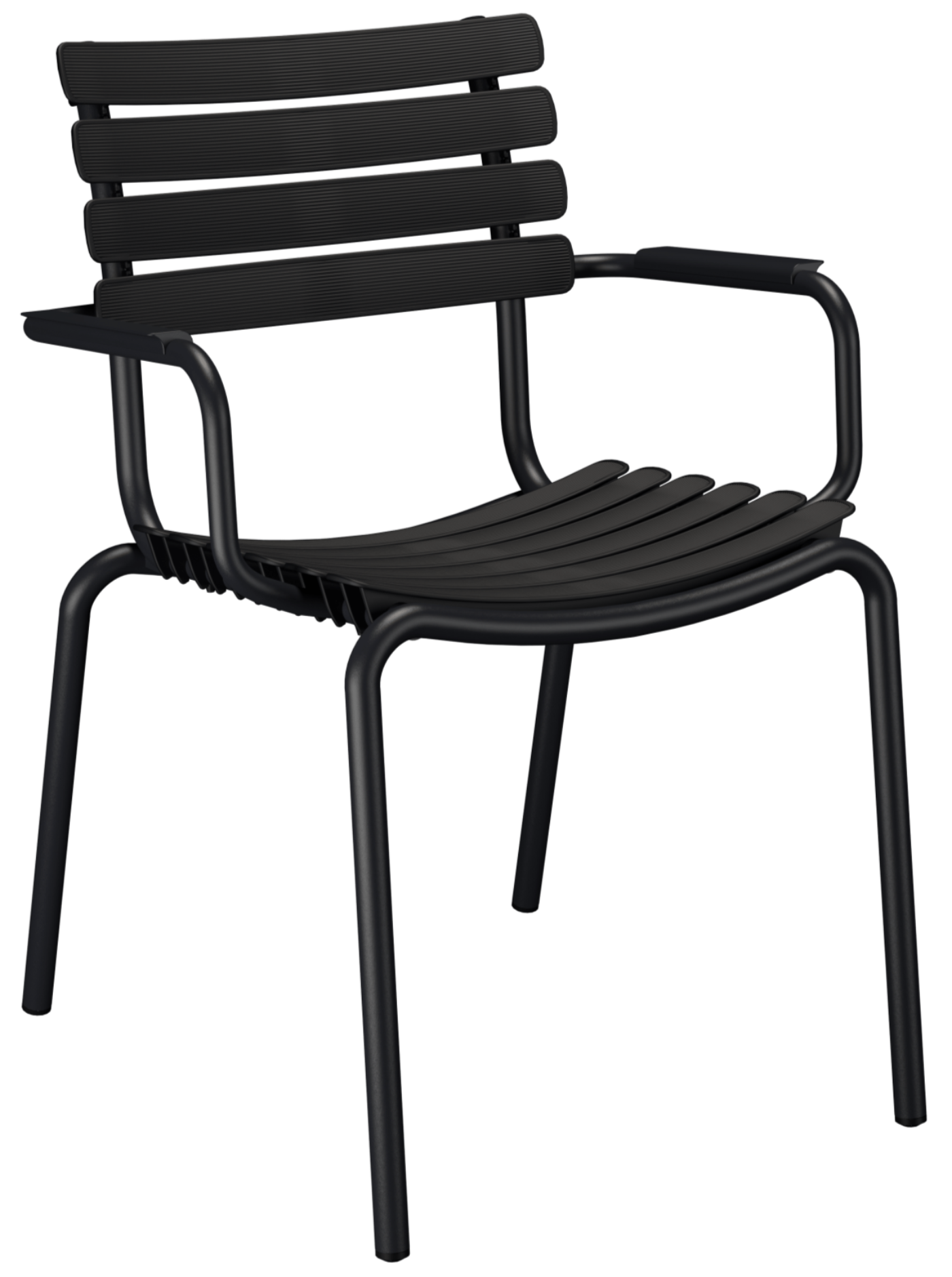HOUE ReCLIPS Outdoor Dining Chair - Procure Décor