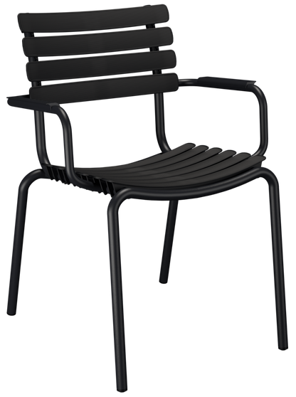 HOUE ReCLIPS Outdoor Dining Chair - Procure Décor