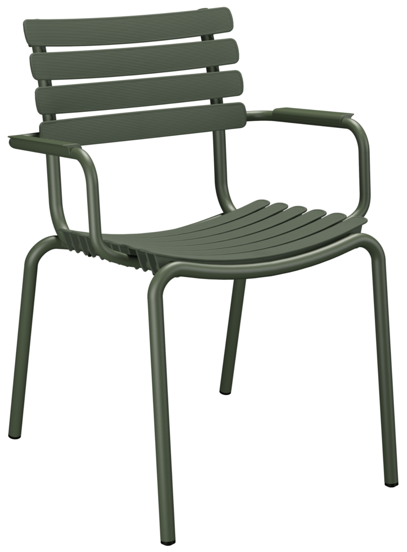 HOUE ReCLIPS Outdoor Dining Chair - Procure Décor