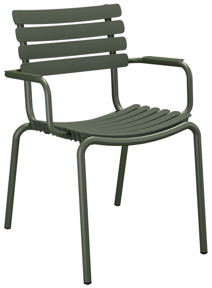 HOUE ReCLIPS Outdoor Dining Chair - Procure Décor
