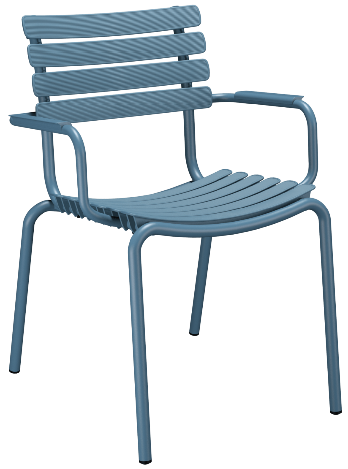 HOUE ReCLIPS Outdoor Dining Chair - Procure Décor