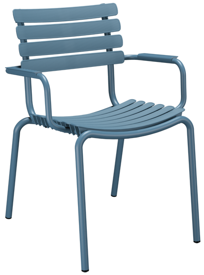HOUE ReCLIPS Outdoor Dining Chair - Procure Décor