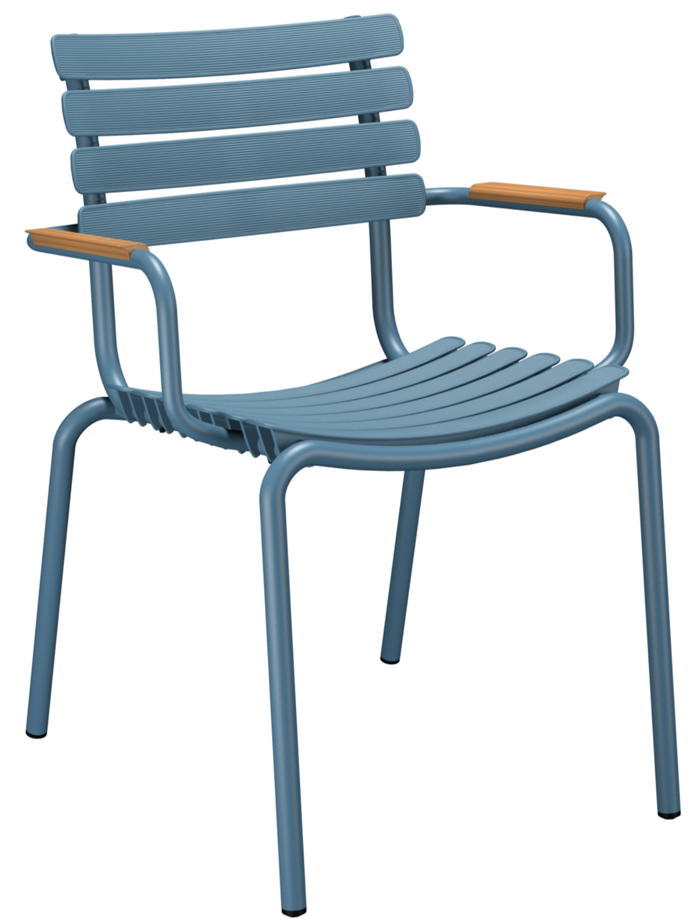 HOUE ReCLIPS Outdoor Dining Chair - Procure Décor