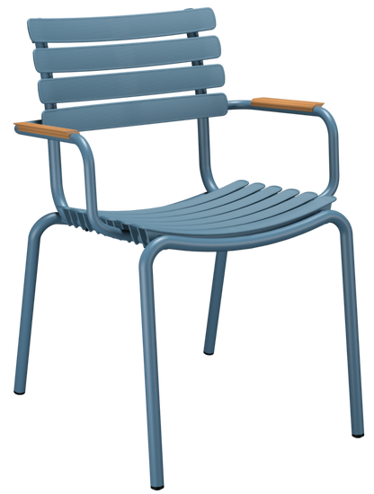 HOUE ReCLIPS Outdoor Dining Chair - Procure Décor