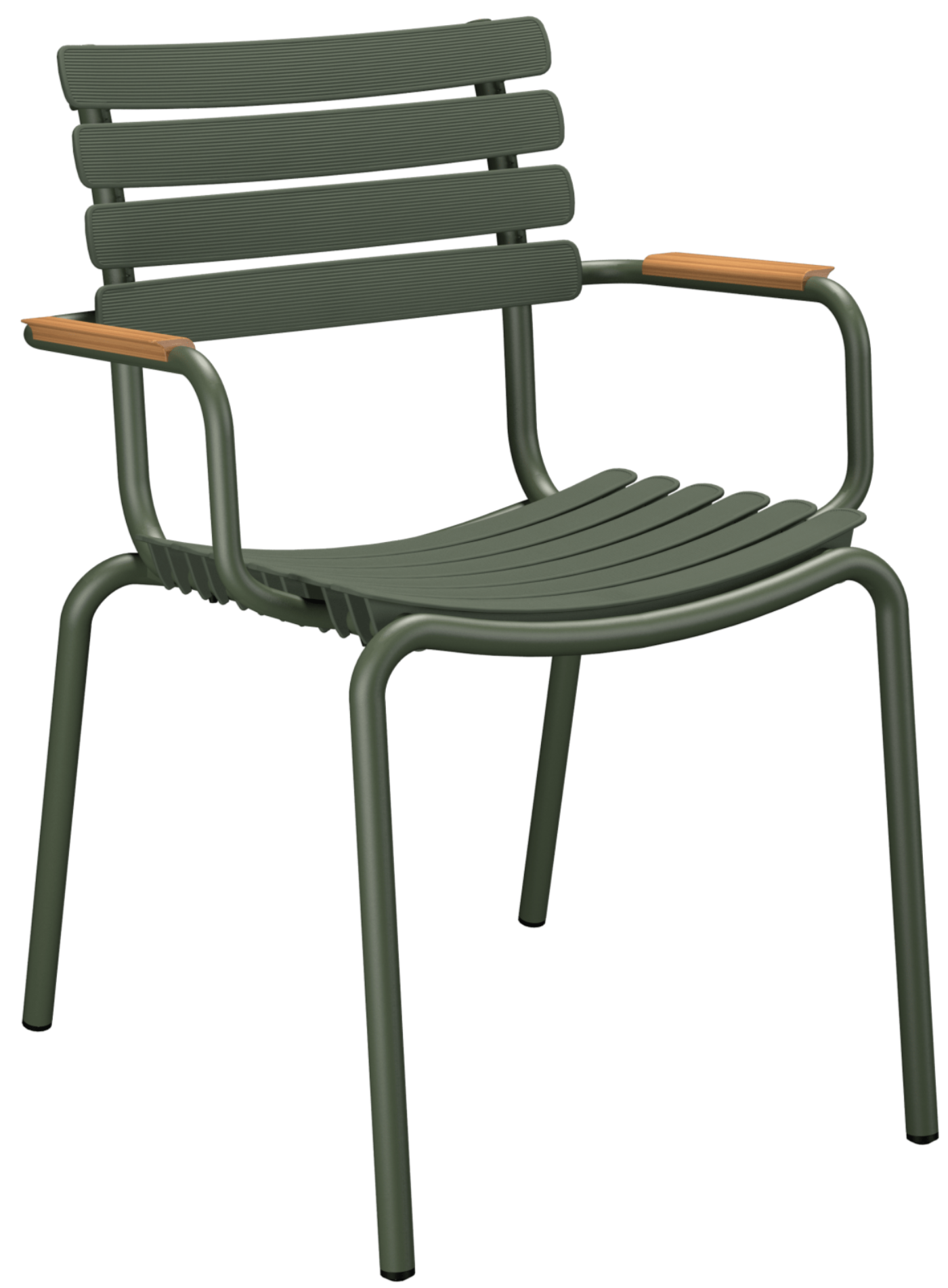 HOUE ReCLIPS Outdoor Dining Chair - Procure Décor