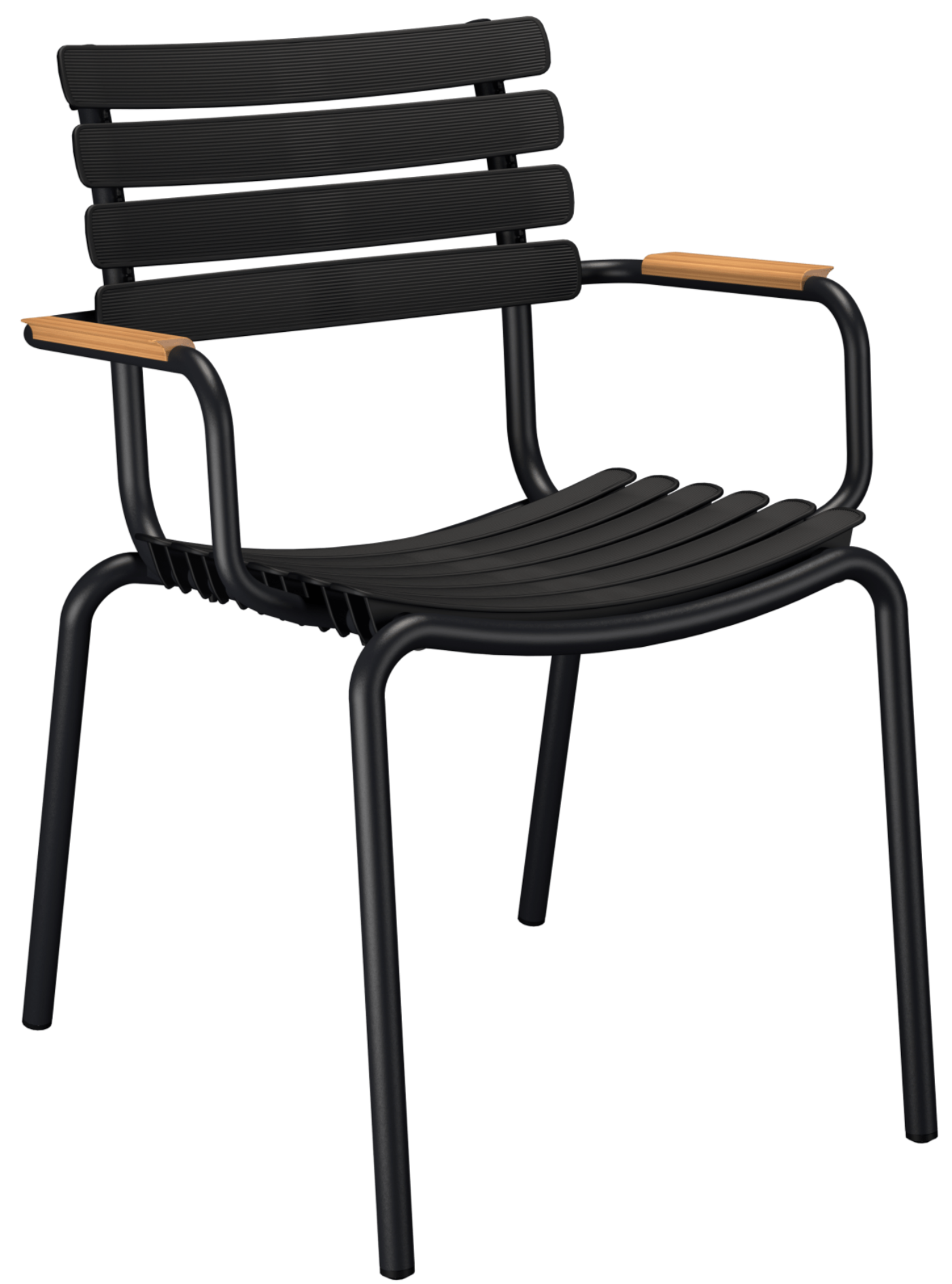 HOUE ReCLIPS Outdoor Dining Chair - Procure Décor