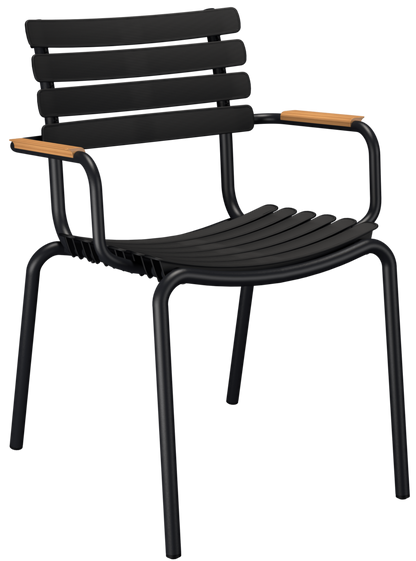 HOUE ReCLIPS Outdoor Dining Chair - Procure Décor