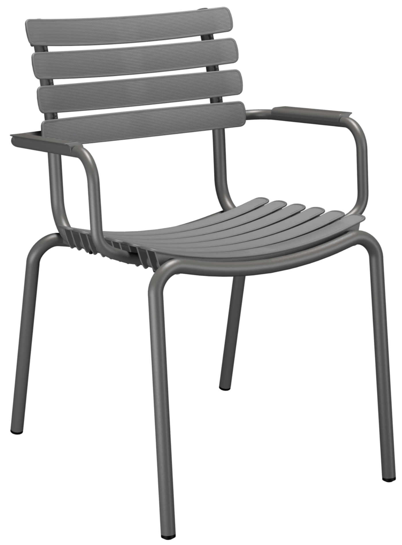 HOUE ReCLIPS Outdoor Dining Chair - Procure Décor