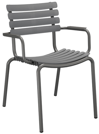 HOUE ReCLIPS Outdoor Dining Chair - Procure Décor