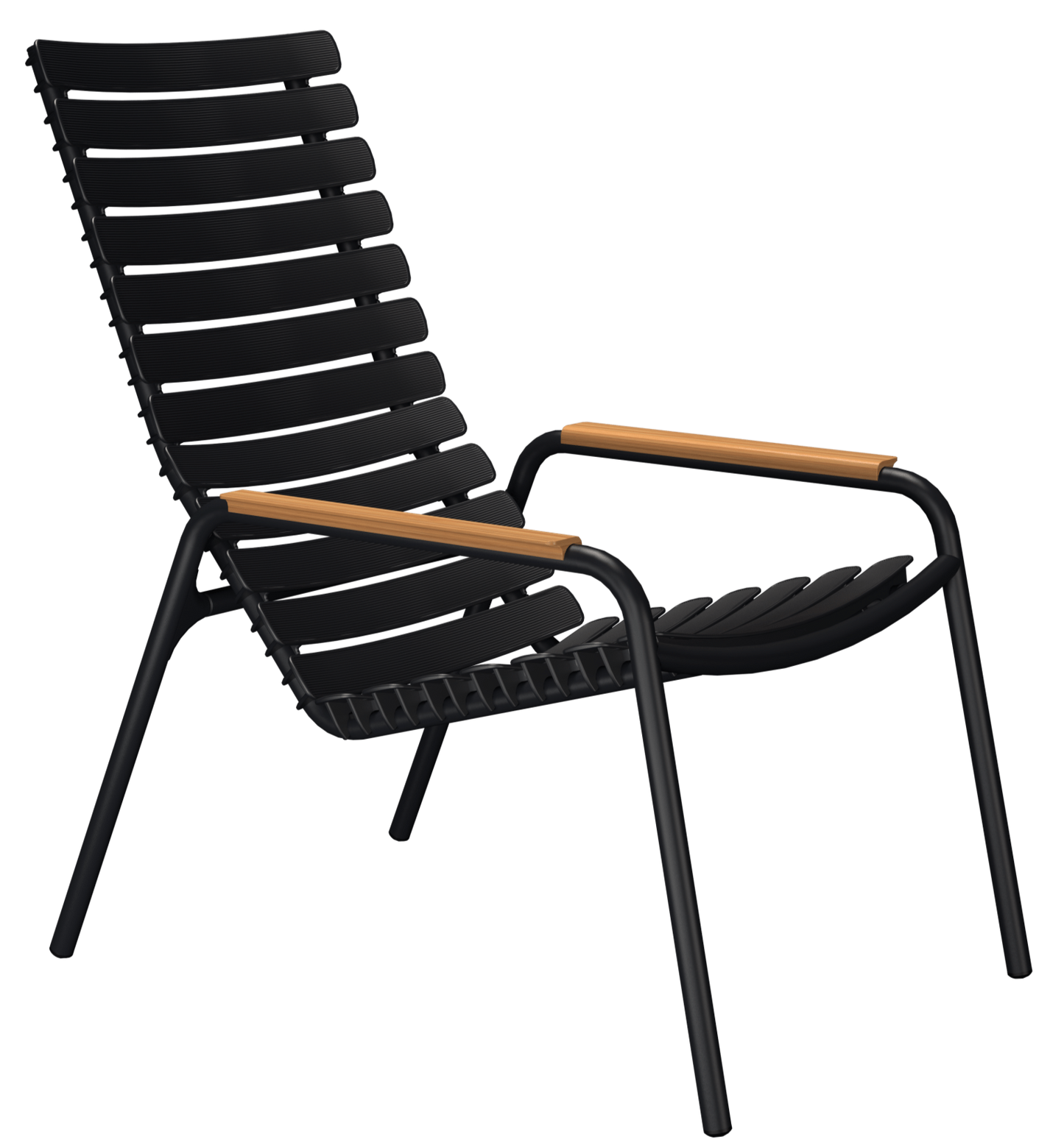 HOUE ReCLIPS Outdoor Lounge Chair - Procure Décor