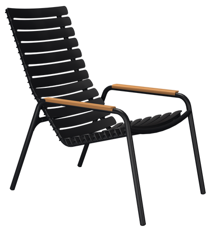 HOUE ReCLIPS Outdoor Lounge Chair - Procure Décor