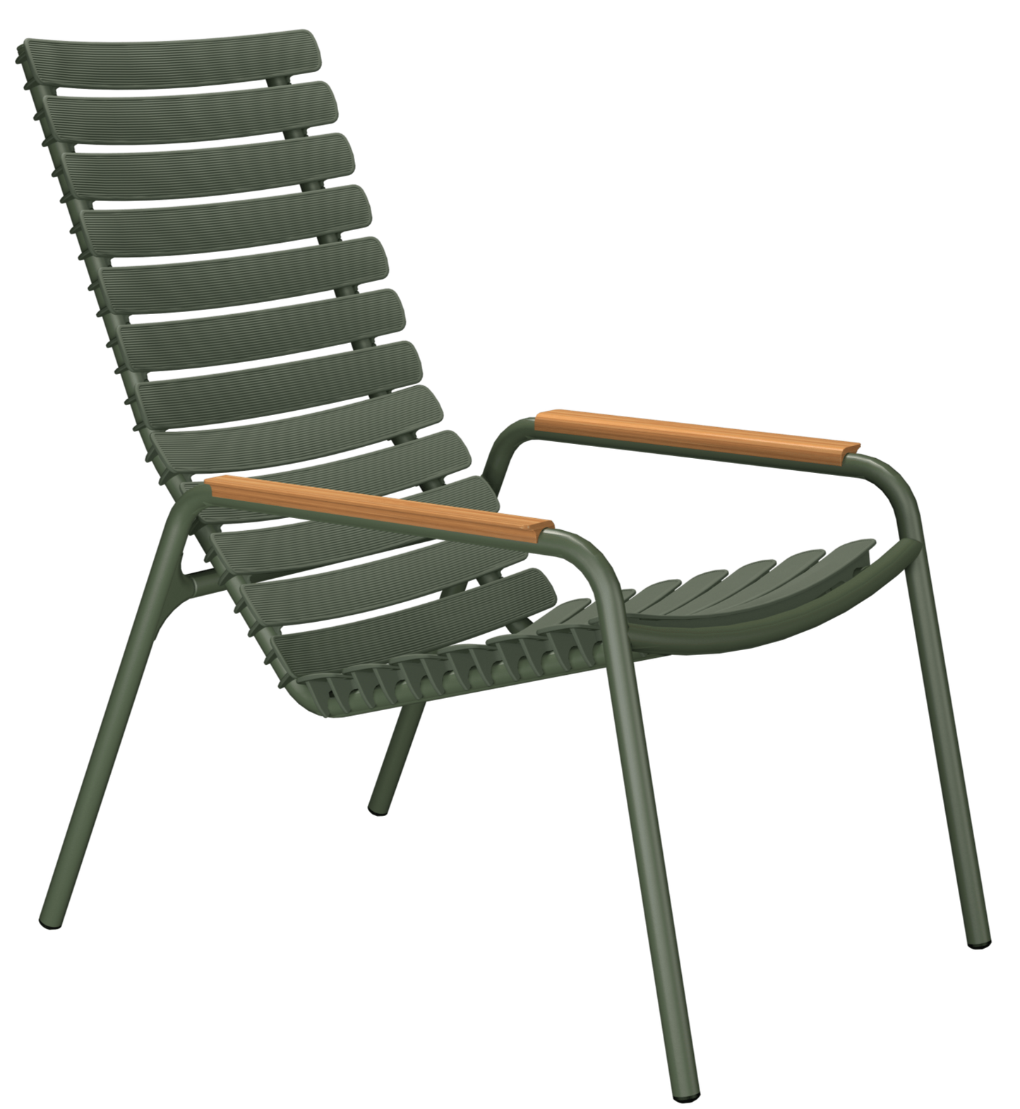 HOUE ReCLIPS Outdoor Lounge Chair - Procure Décor