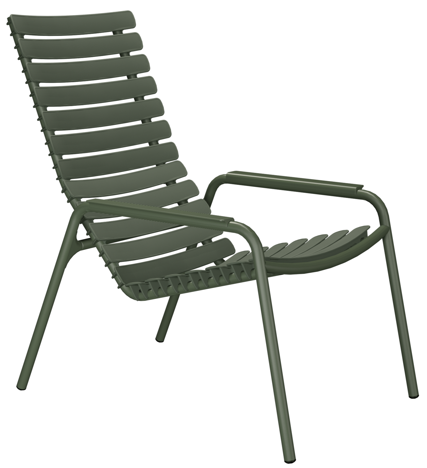 HOUE ReCLIPS Outdoor Lounge Chair - Procure Décor