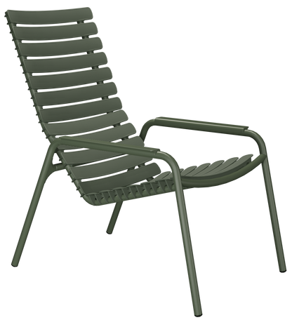 HOUE ReCLIPS Outdoor Lounge Chair - Procure Décor