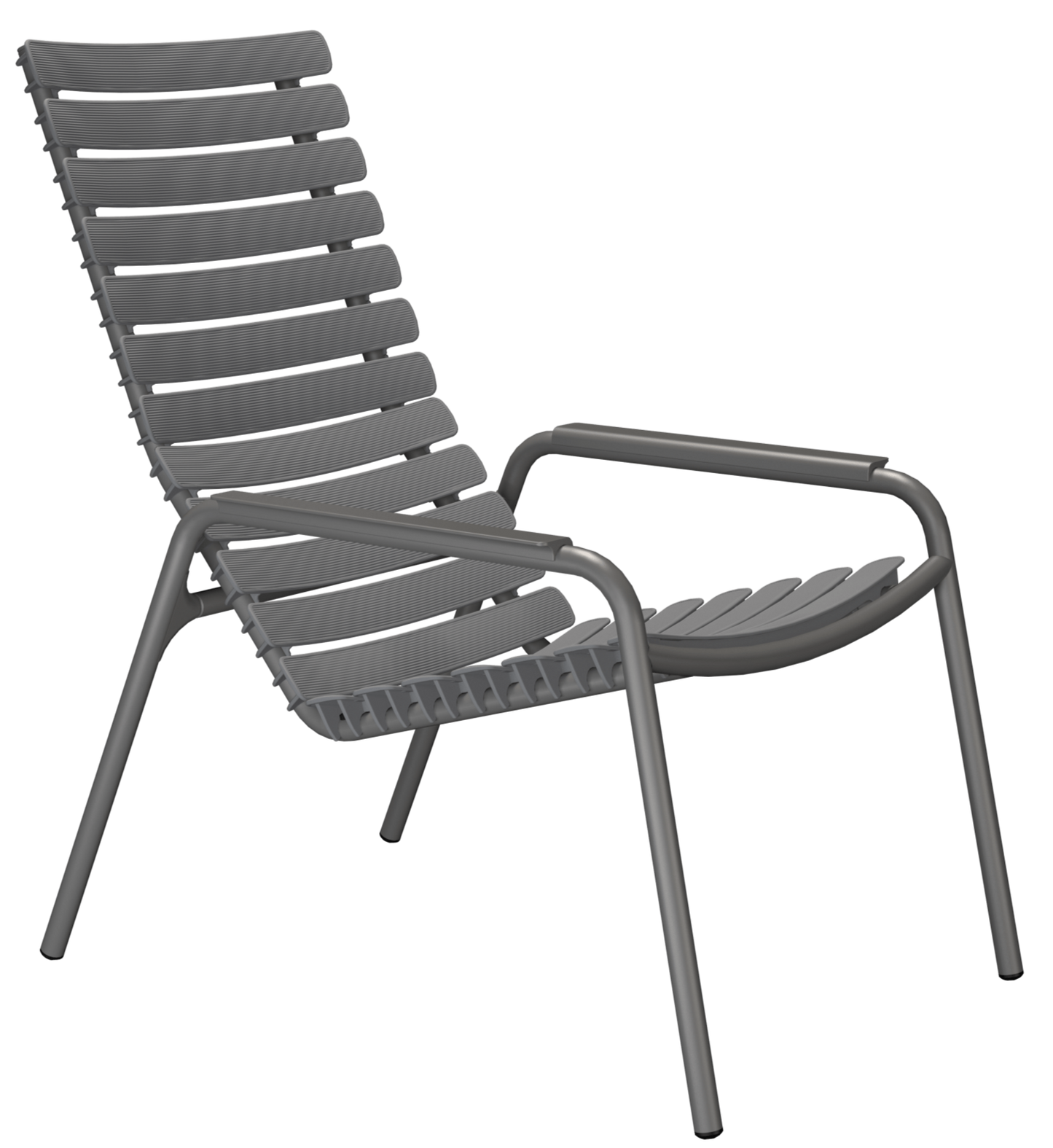 HOUE ReCLIPS Outdoor Lounge Chair - Procure Décor