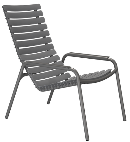 HOUE ReCLIPS Outdoor Lounge Chair - Procure Décor