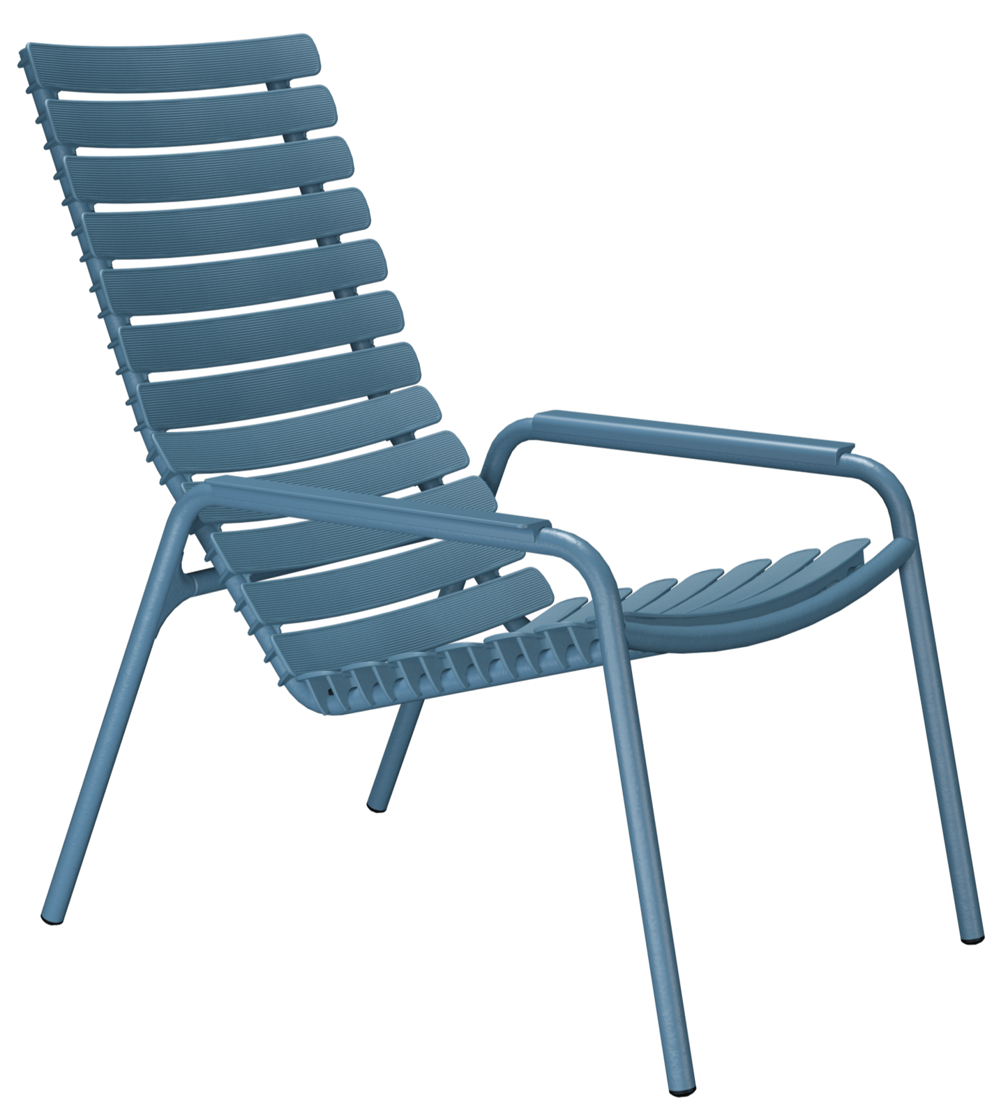HOUE ReCLIPS Outdoor Lounge Chair - Procure Décor
