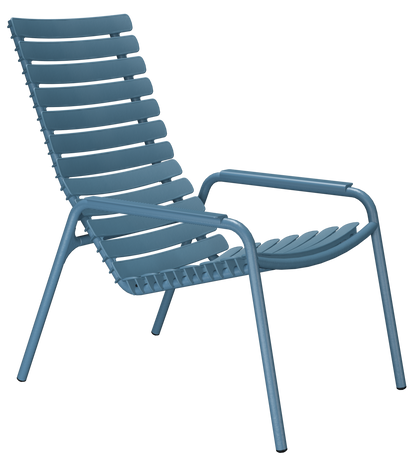 HOUE ReCLIPS Outdoor Lounge Chair - Procure Décor