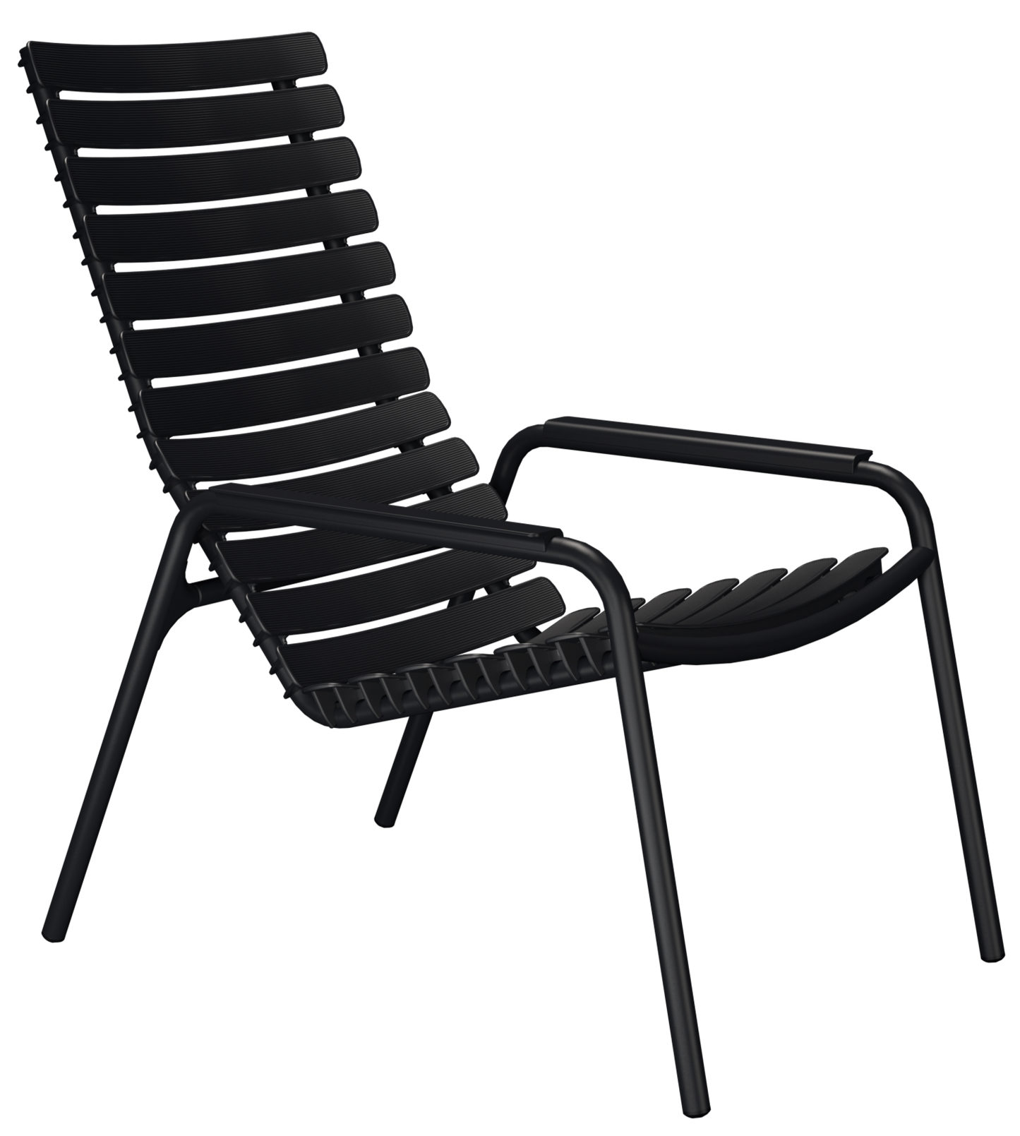 HOUE ReCLIPS Outdoor Lounge Chair - Procure Décor