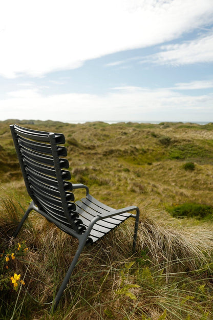 HOUE ReCLIPS Outdoor Lounge Chair - Procure Décor