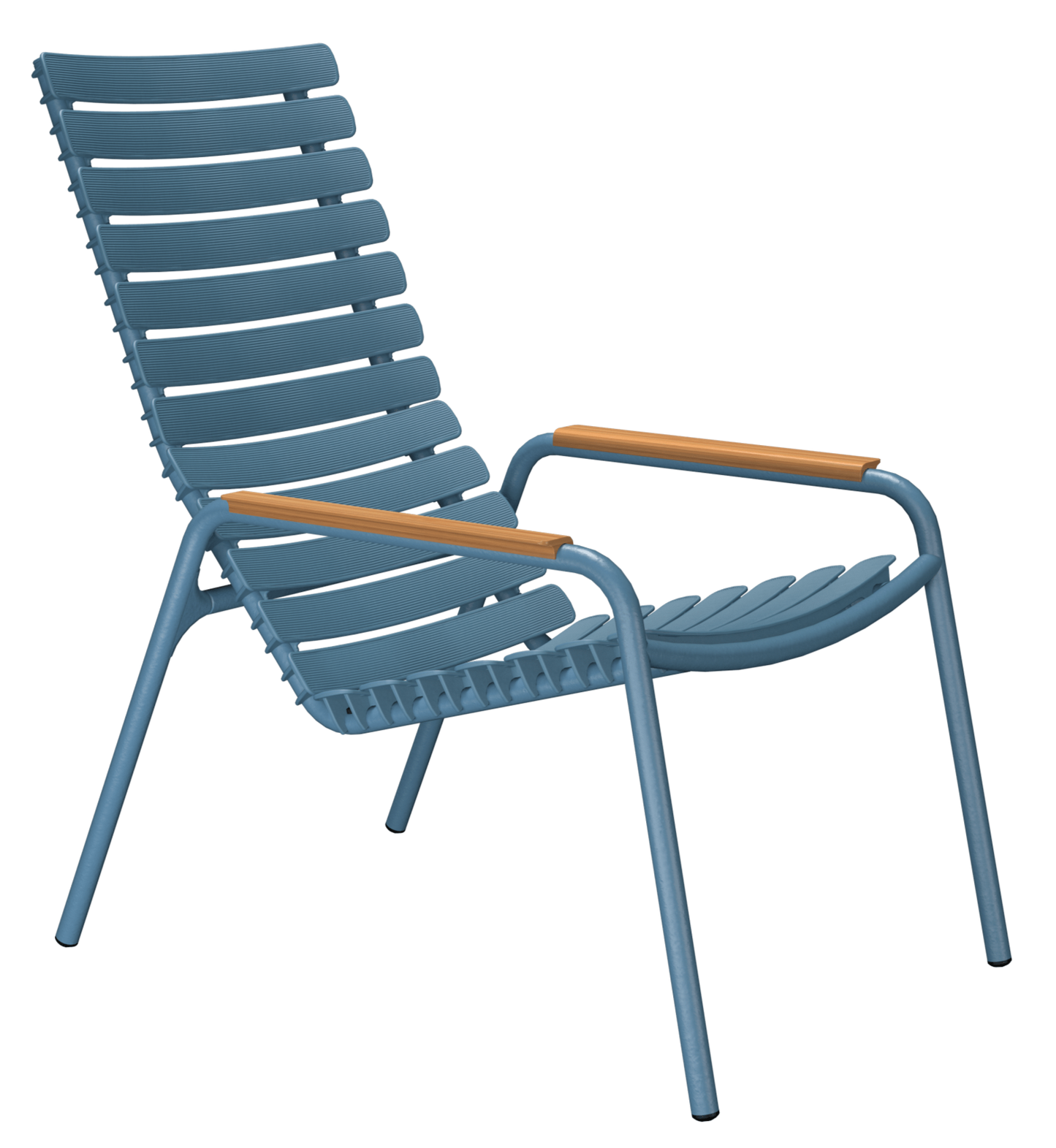 HOUE ReCLIPS Outdoor Lounge Chair - Procure Décor