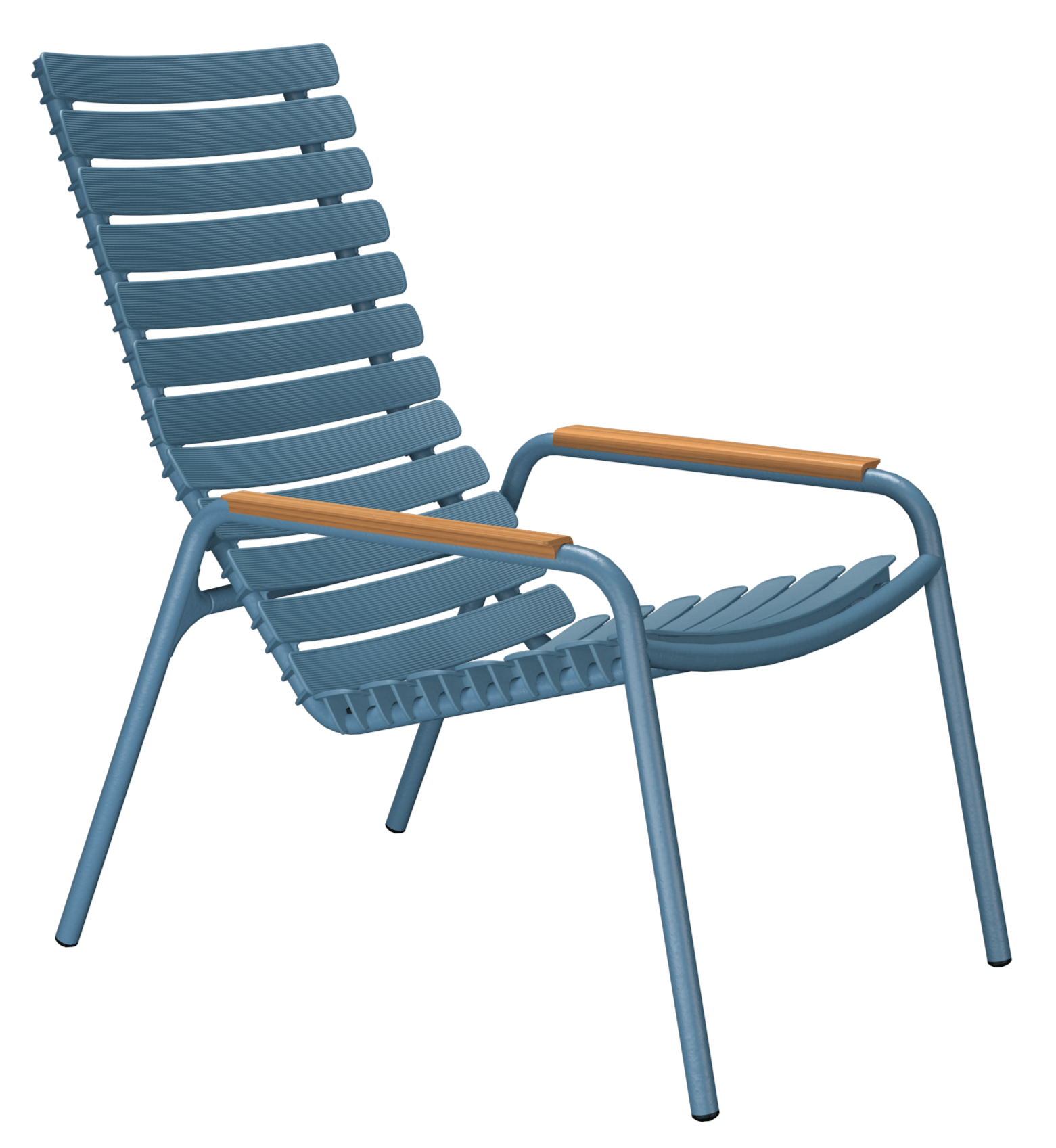 HOUE ReCLIPS Outdoor Lounge Chair - Procure Décor