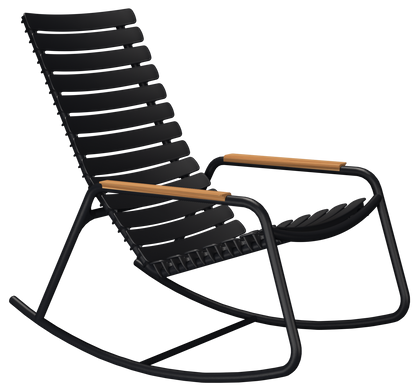 HOUE ReCLIPS Outdoor Rocking Chair - Procure Décor