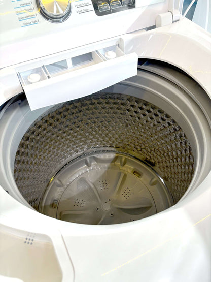 Kleenmaid 12kg Heavy Duty Top Load Washing Machine - LWT1220