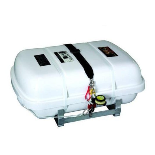 Revere Coastal Elite Life Raft Cradle - 45-OE4CRAD