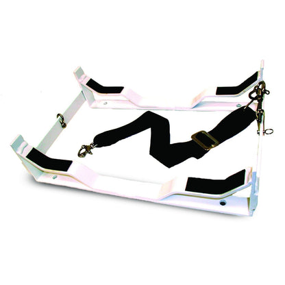 Revere Coastal Elite Life Raft Cradle - 45-OE4CRAD